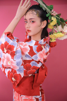 蜜桃女孩第一季樱花动漫